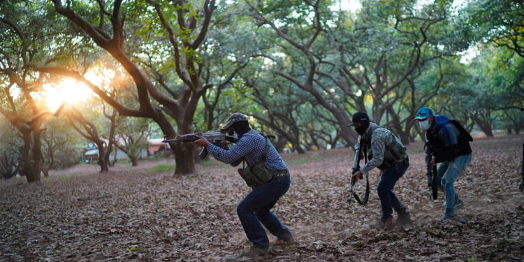 Crimen organizado supera la acción gubernamental y gana terreno en Latinoamérica