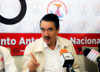 AMLO vuelve a mentir: agudiza persecución contra Antorcha