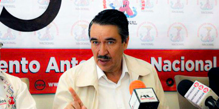 AMLO vuelve a mentir: agudiza persecución contra Antorcha