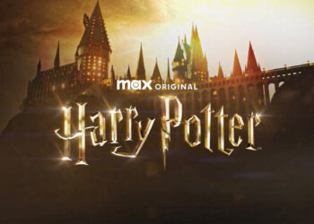 Anuncian serie de Harry Potter y otra precuela de Juego de Tronos
