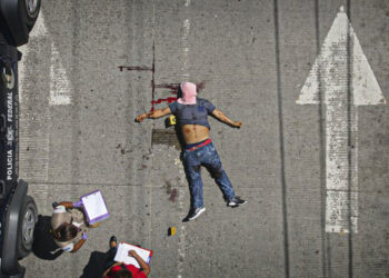 Es oficial: México llega a los 151,135 homicidios dolosos con López Obrador