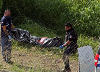 México alcanza los 152 mil homicidios con López Obrador