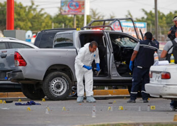 México rebasa los 150 mil homicidios con AMLO