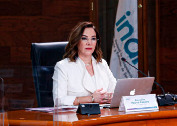 INAI advierte que derechos de los mexicanos “están en juego”