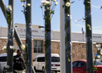 Nuevo video evidencia negligencias en la muerte de los 40 migrantes