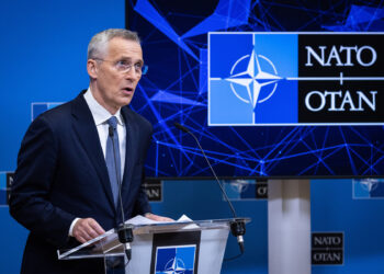 Stoltenberg: Finlandia se convertirá mañana en el 31º aliado de la OTAN