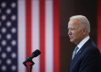 Biden confirma su candidatura a la reelección en 2024