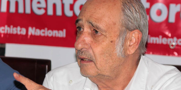 Antorcha denuncia publicidad electoral anticipada a favor de Morena