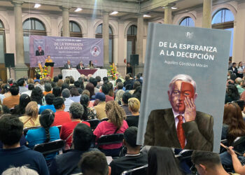 “De la esperanza a la decepción” exhibe como error al gobierno de AMLO