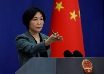 Pekín responde a AMLO: “No existe el tráfico ilegal de fentanilo entre China y México”