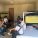 Rescatan a 63 migrantes secuestrados en Sonora