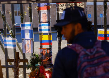 Crimen de la 4T: 40 migrantes muertos en estación del INM