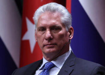 Asamblea Nacional de Cuba ratifica a Miguel Díaz-Canel como presidente