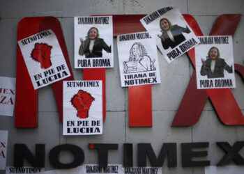 Sindicato de Notimex buscará evitar el cierre de agencia