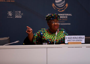 China es un firme defensor del sistema de comercio multilateral: directora de la OMC