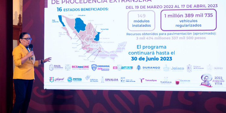 Repuntan 2.14% los homicidios en primer trimestre de 2023: SSPC