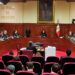 Sentencia que anula transferencia de Guardia Nacional a Sedena surtirá efectos a partir de 2024: SCJN
