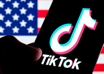EE.UU. crea batalla global contra TikTok
