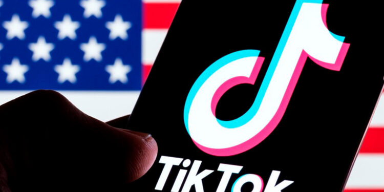 EE.UU. crea batalla global contra TikTok