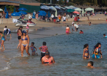 Semana Santa en México: crece expectativa económica, pero preocupa inseguridad