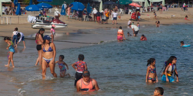 Semana Santa en México: crece expectativa económica, pero preocupa inseguridad