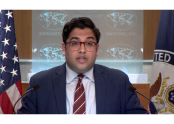 EE.UU. acusa que precursores para fentanilo provienen de China