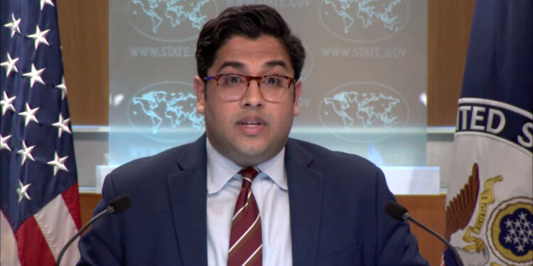 EE.UU. acusa que precursores para fentanilo provienen de China