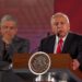 AMLO mantiene a Garduño como titular del INM mientras es acusado por la FGR