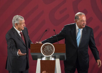 ¿Para quién gobierna Morena?