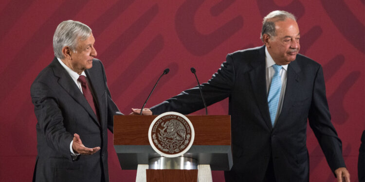 ¿Para quién gobierna Morena?