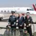 Hacienda autoriza crear aerolínea a cargo del Ejército