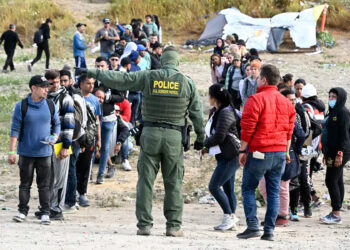 Washington empezará a negar el asilo en frontera con México