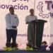 Refrenda alcaldesa de Tecomatlán compromiso con la educación