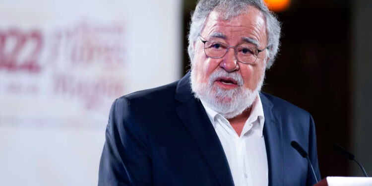 Alejandro Encinas fue espiado con Pegasus al investigar abusos del Ejército: NYT