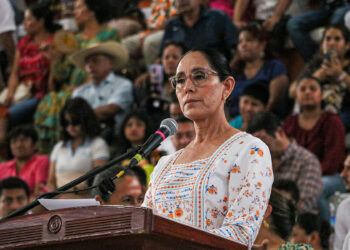 La Espartaqueada, el deporte y las metas de Antorcha