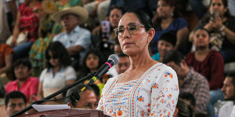 La Espartaqueada, el deporte y las metas de Antorcha