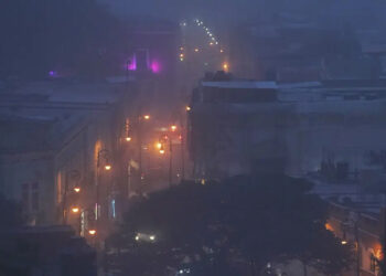 ¿Cómo se siente vivir cerca del Popocatépetl? Aquí algunos testimonios