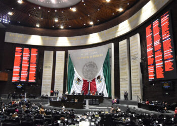 Morena propone crear el Instituto de Transparencia Gubernamental