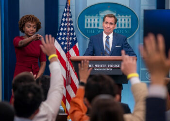 EE.UU. acusa a Irán de suministrar más de 400 drones a Rusia