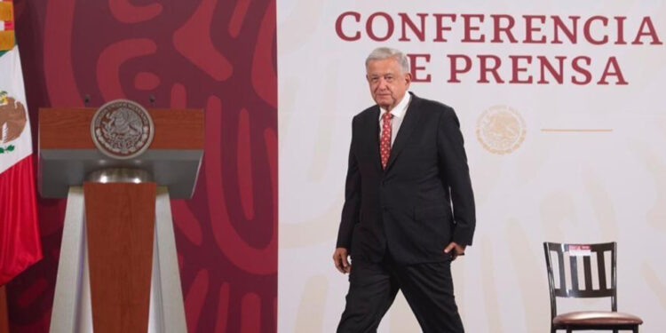 YouTube suspende cuenta que transmite “las mañaneras”