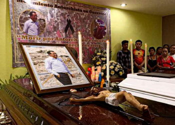 Antorcha marchará mañana ante la falta de justicia en Guerrero