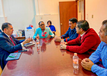 Rosa Icela Rodríguez ofrece intervención para esclarecer asesinato de antorchistas en Guerrero