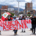 CIDH: hubo masacres y ejecuciones extrajudiciales en Perú
