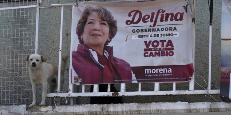 Votar contra Morena