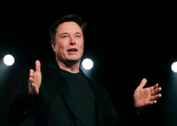 Elon Musk anuncia que habrá una nueva directora ejecutiva de Twitter