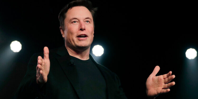Elon Musk anuncia que habrá una nueva directora ejecutiva de Twitter
