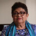Ernestina Godoy se queda otros 4 años como fiscal de CDMX