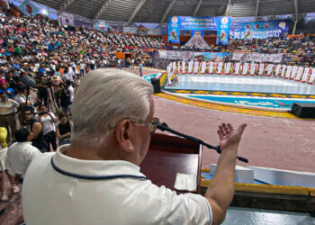Antorcha sigue ardiendo en México: arranca la XXI Espartaqueada Deportiva Nacional