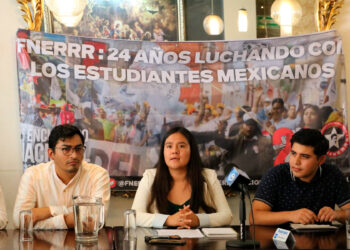 FNERRR celebrará su 24 Aniversario con evento deportivo y cultural