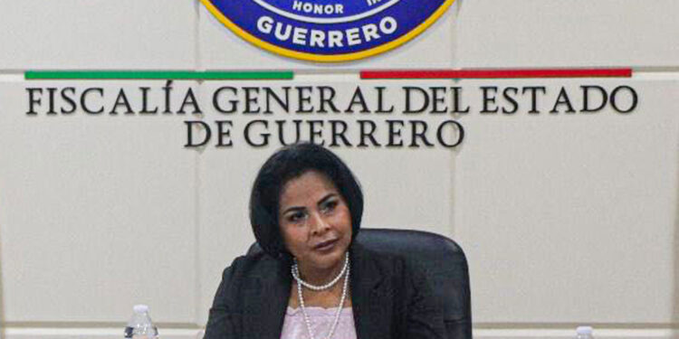 La impunidad en Guerrero provoca protestas en todo el país